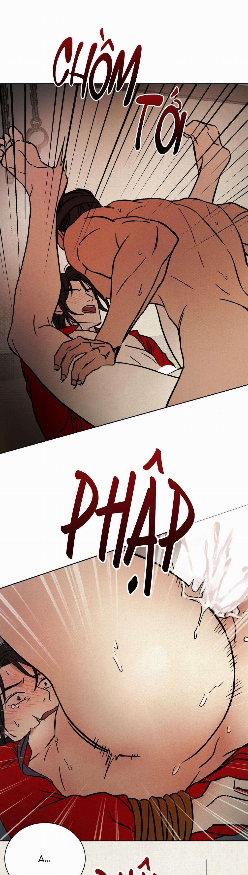 Mong Ryongjeon 0 0 0 chịt 0 0 trang 36