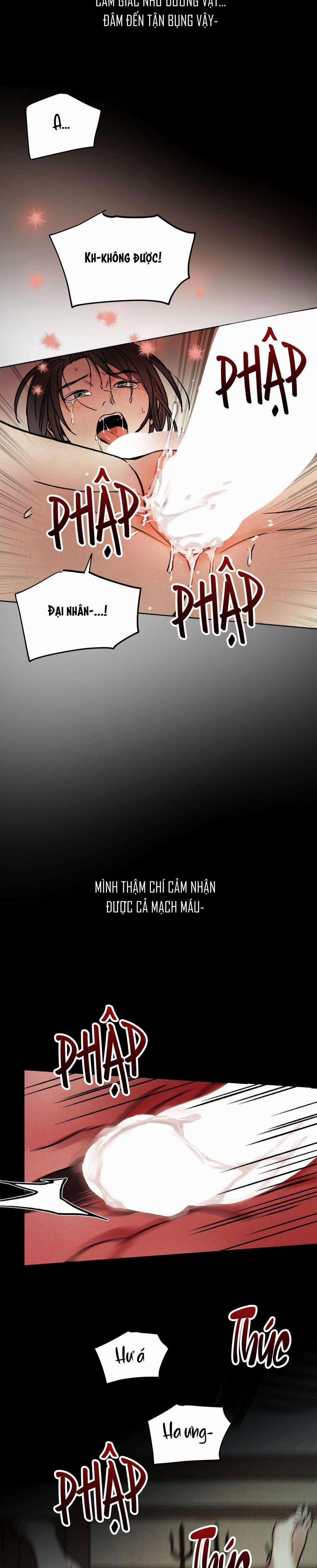 Mong Ryongjeon 0 0 0 chịt 0 0 trang 38