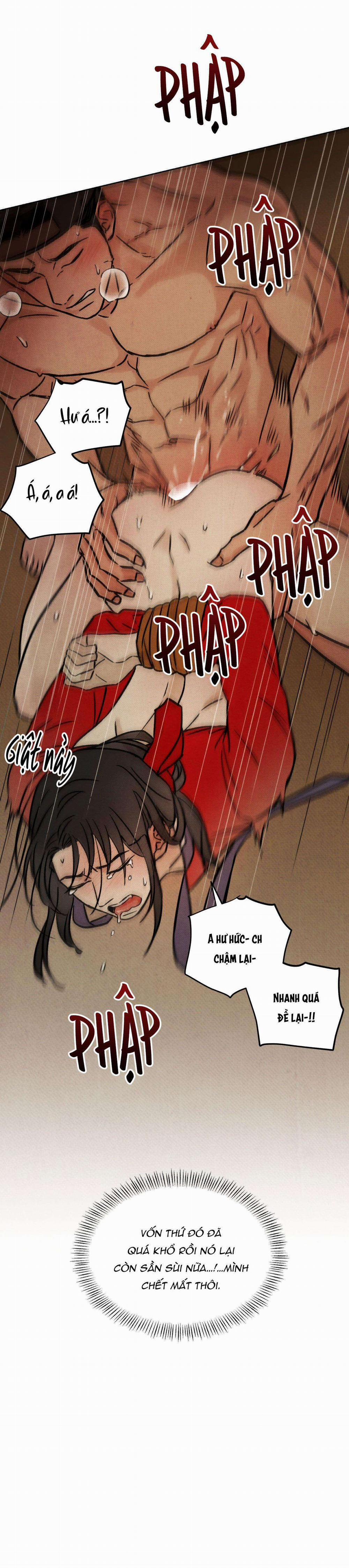 Mong Ryongjeon 0 0 0 chịt 0 0 trang 6