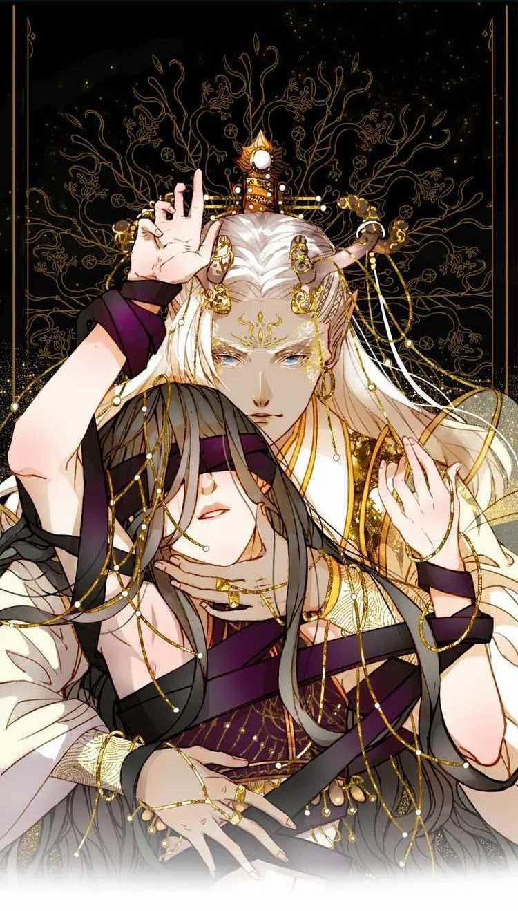 Mộng Tưởng Chưa Đến Ngàn Năm 1 trang 0