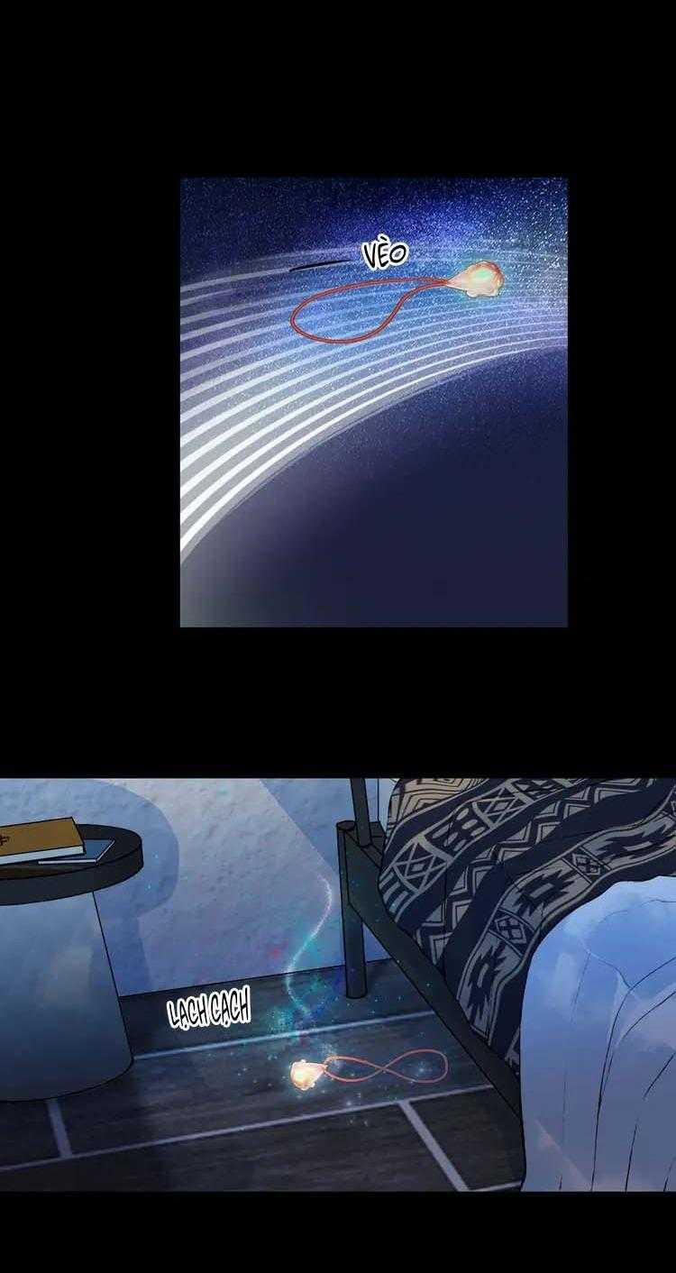 Mộng Tưởng Chưa Đến Ngàn Năm 1 trang 4