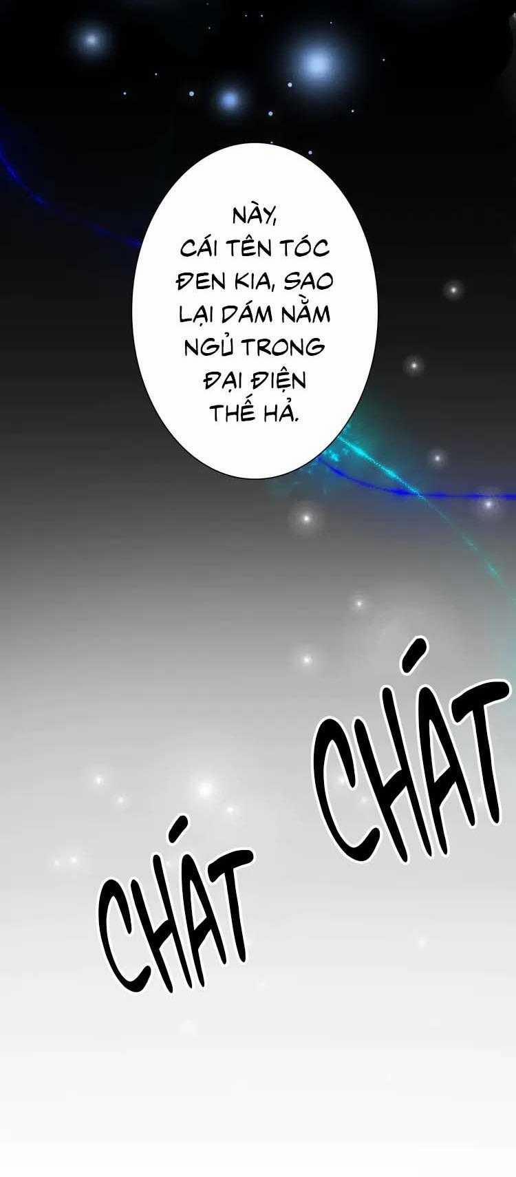 Mộng Tưởng Chưa Đến Ngàn Năm 1 trang 6