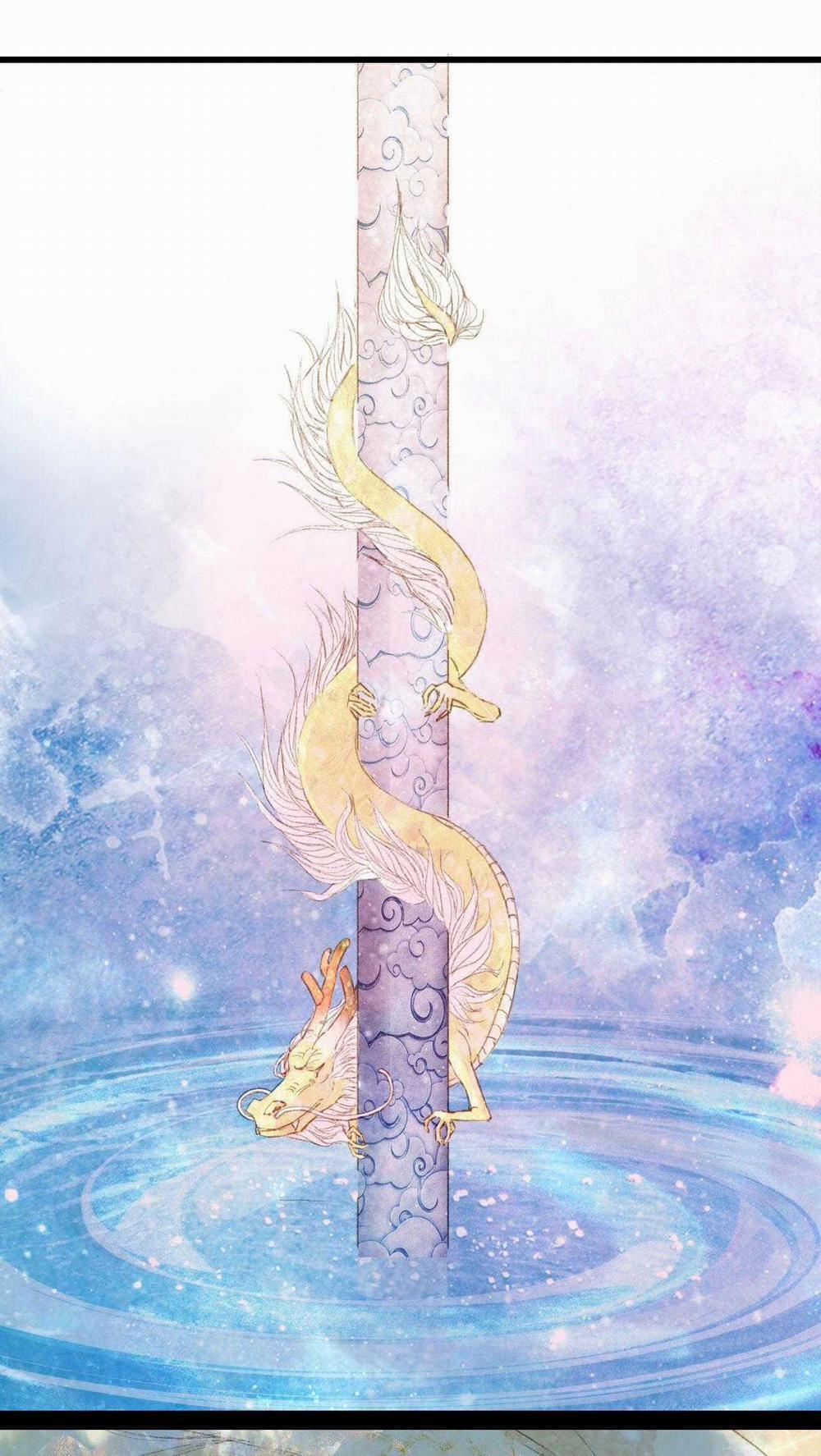 Mộng Tưởng Chưa Đến Ngàn Năm 10 trang 14