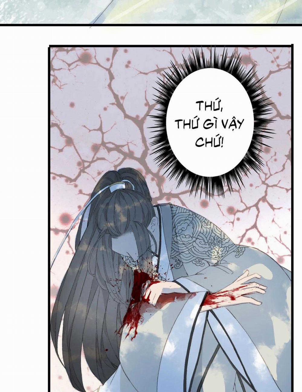 Mộng Tưởng Chưa Đến Ngàn Năm 10 trang 24