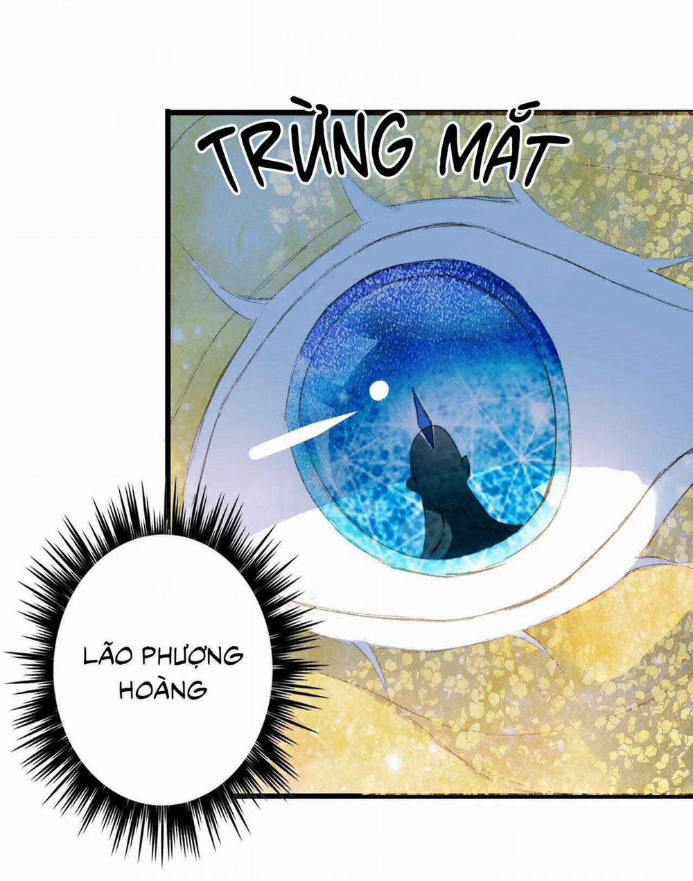 Mộng Tưởng Chưa Đến Ngàn Năm 10 trang 35