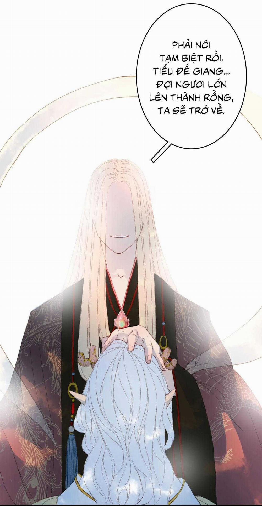 Mộng Tưởng Chưa Đến Ngàn Năm 10 trang 36