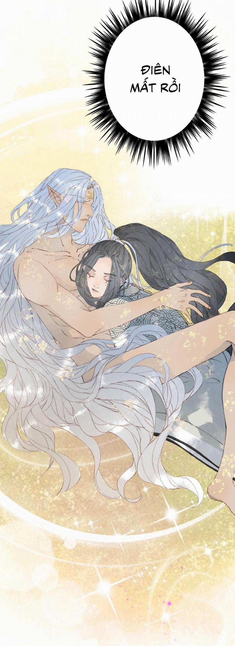 Mộng Tưởng Chưa Đến Ngàn Năm 10 trang 43