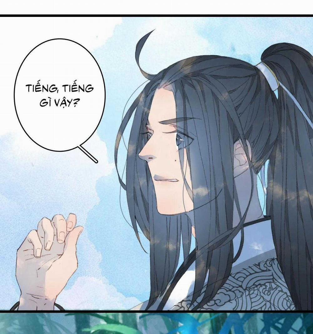 Mộng Tưởng Chưa Đến Ngàn Năm 10 trang 9