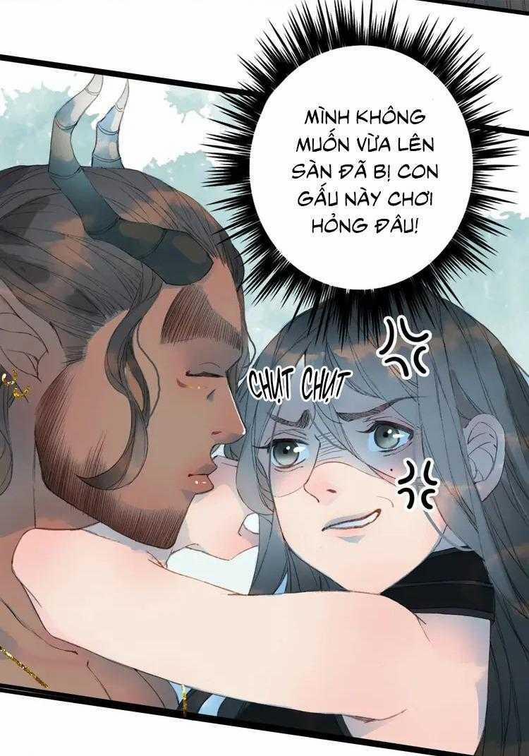 Mộng Tưởng Chưa Đến Ngàn Năm 2 trang 1