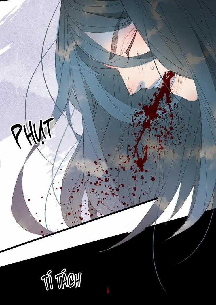 Mộng Tưởng Chưa Đến Ngàn Năm 2 trang 11