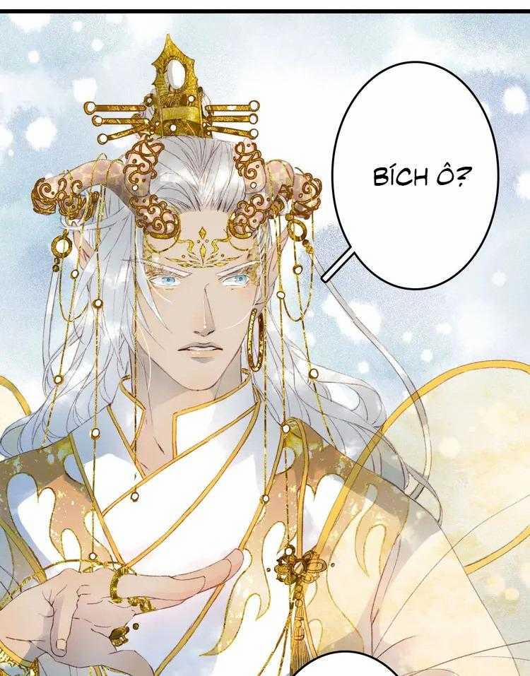 Mộng Tưởng Chưa Đến Ngàn Năm 2 trang 26