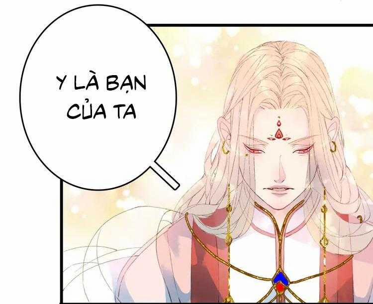 Mộng Tưởng Chưa Đến Ngàn Năm 2 trang 29