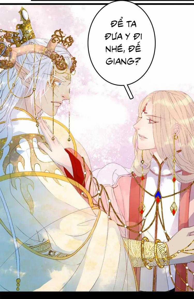 Mộng Tưởng Chưa Đến Ngàn Năm 2 trang 30