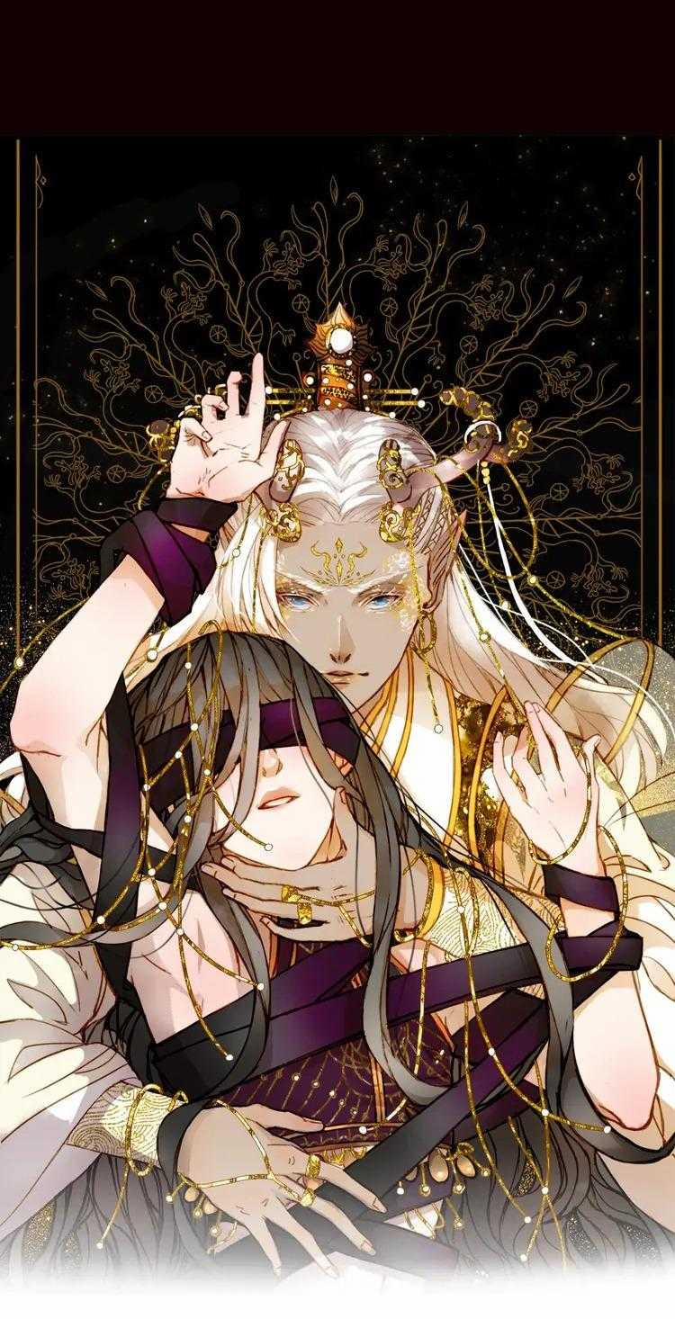 Mộng Tưởng Chưa Đến Ngàn Năm 2 trang 4