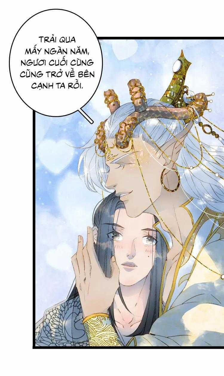 Mộng Tưởng Chưa Đến Ngàn Năm 4 trang 15