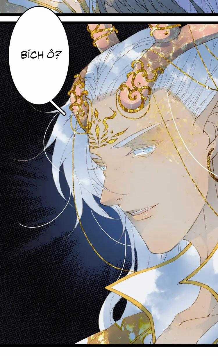 Mộng Tưởng Chưa Đến Ngàn Năm 4 trang 17