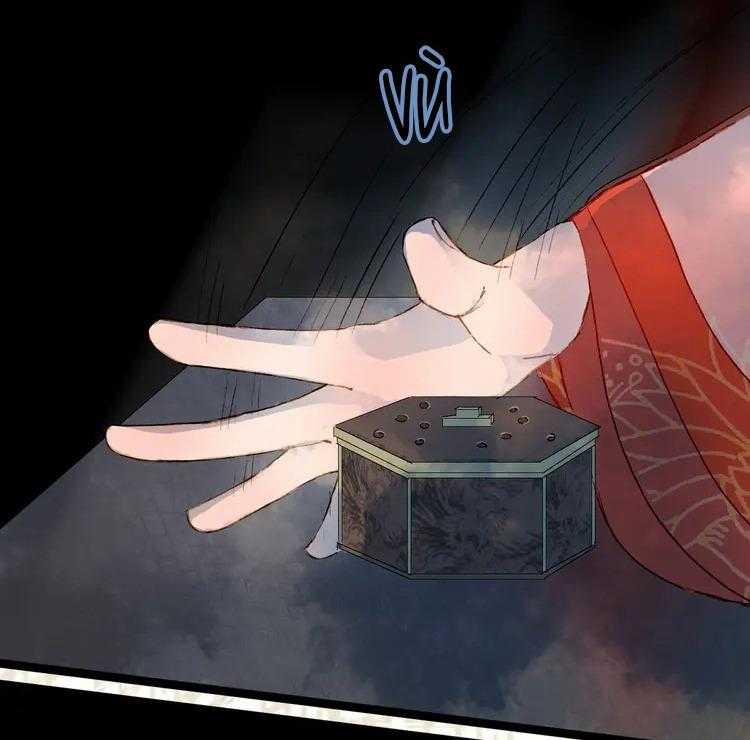 Mộng Tưởng Chưa Đến Ngàn Năm 4 trang 36