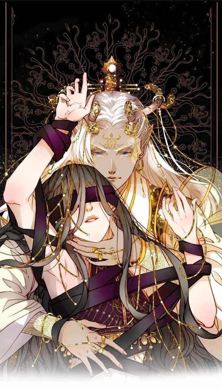 Mộng Tưởng Chưa Đến Ngàn Năm 5 trang 0