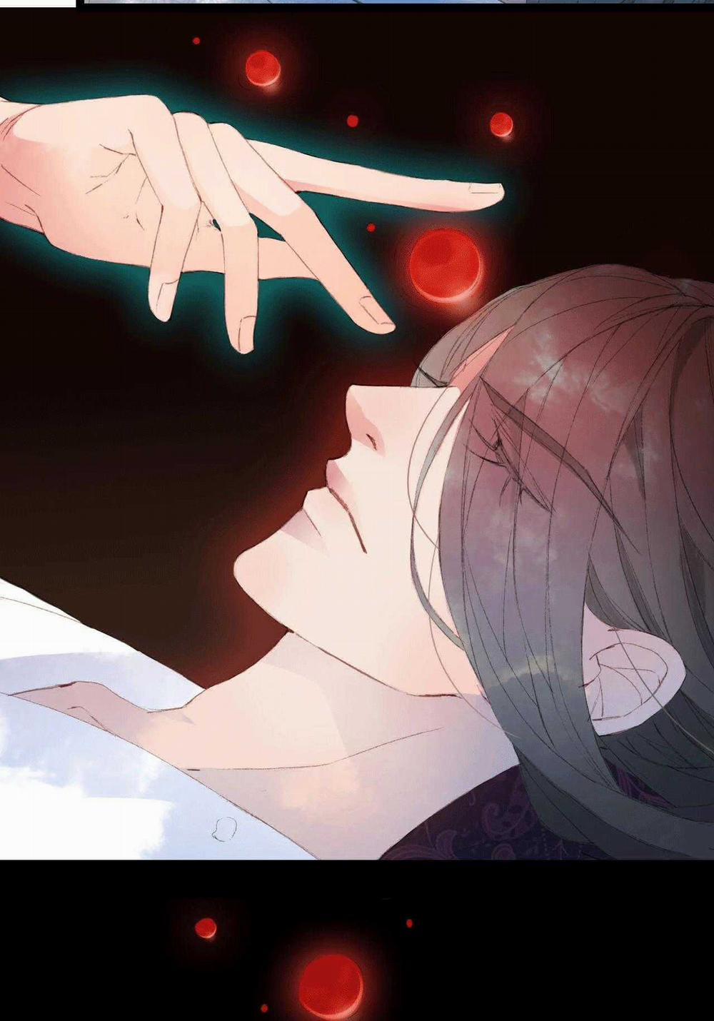 Mộng Tưởng Chưa Đến Ngàn Năm 6 trang 3