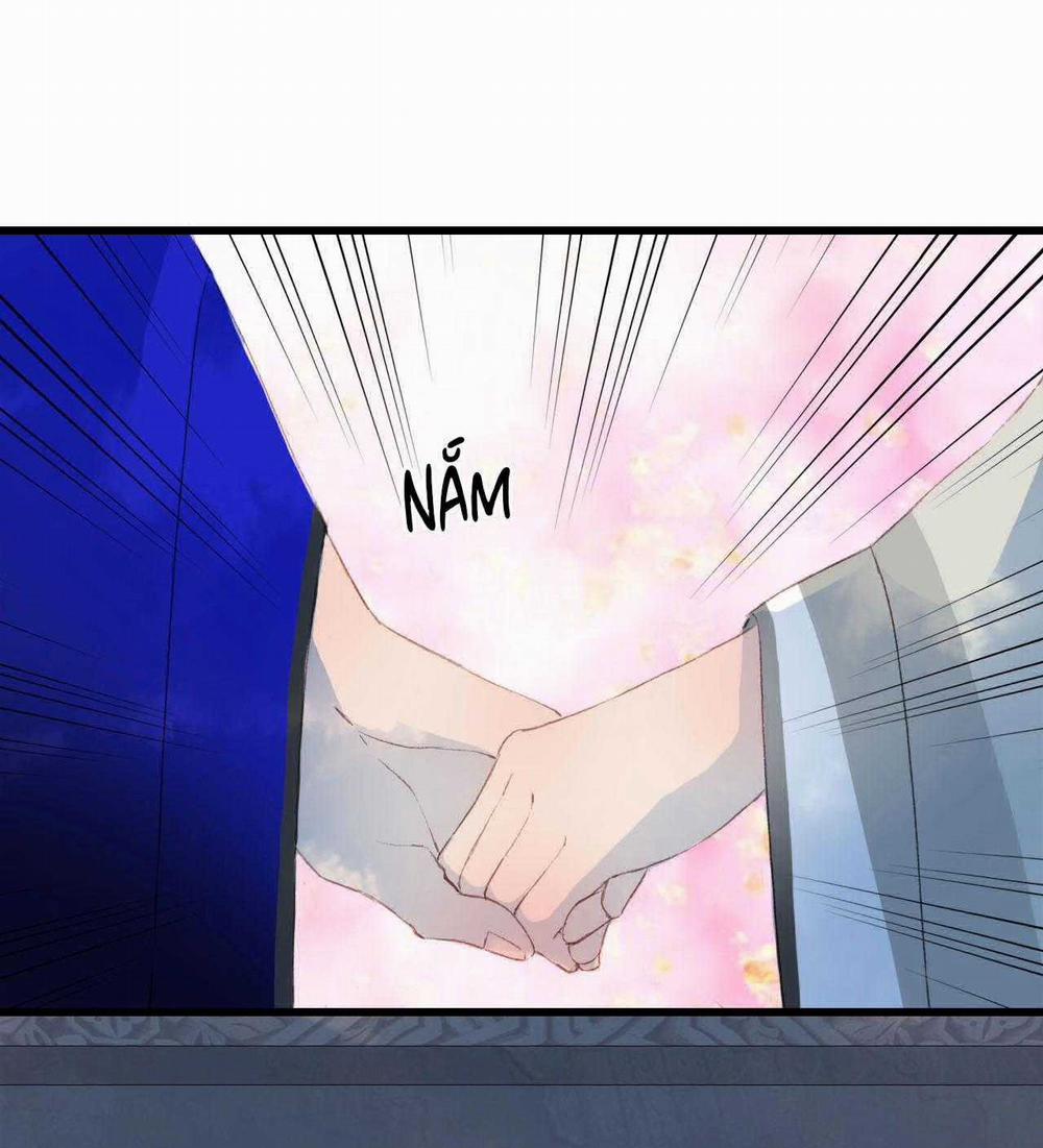 Mộng Tưởng Chưa Đến Ngàn Năm 8 trang 38