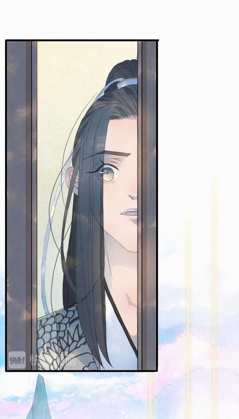 Mộng Tưởng Chưa Đến Ngàn Năm 9 trang 22