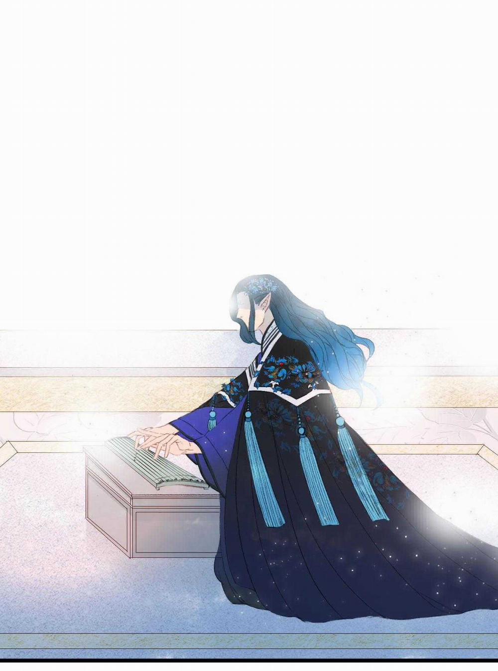 Mộng Tưởng Chưa Đến Ngàn Năm 9 trang 29