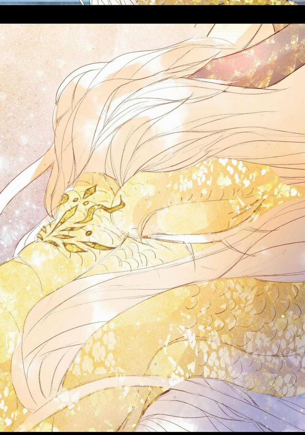 Mộng Tưởng Chưa Đến Ngàn Năm 9 trang 39