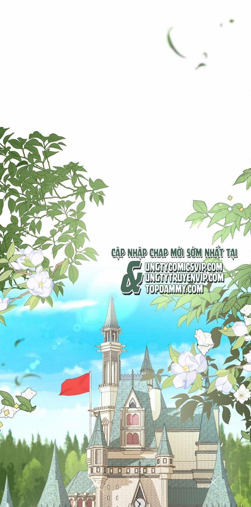 Mộng Tưởng Của Thần Quan Là Cưỡi Lên Thiên Cổ Ác Long 1 trang 1