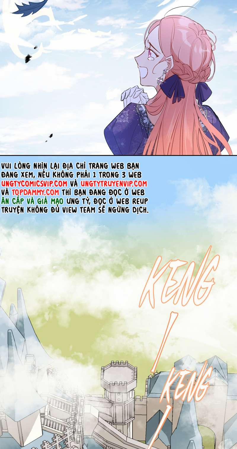 Mộng Tưởng Của Thần Quan Là Cưỡi Lên Thiên Cổ Ác Long 1 trang 10