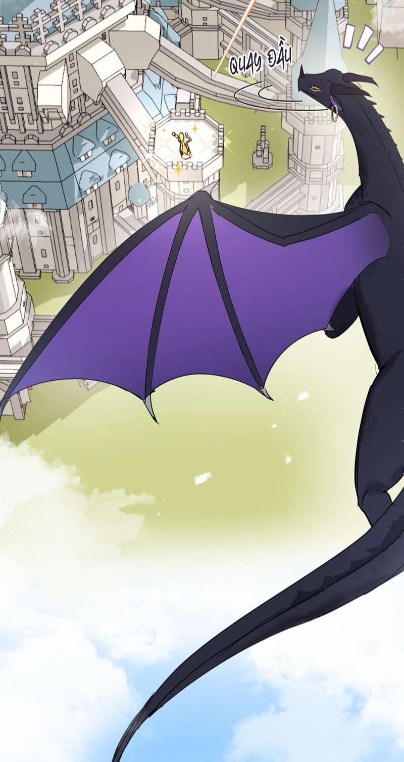 Mộng Tưởng Của Thần Quan Là Cưỡi Lên Thiên Cổ Ác Long 1 trang 11