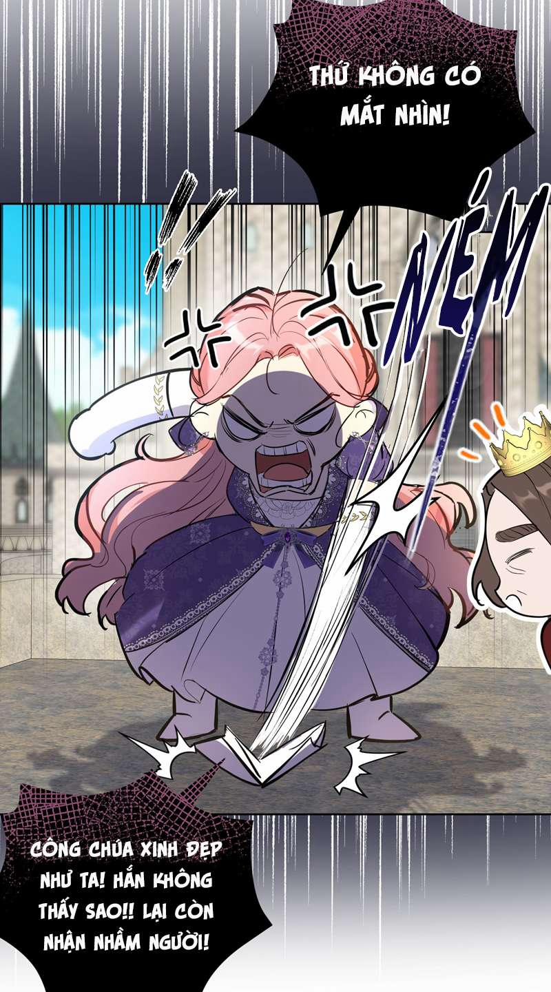 Mộng Tưởng Của Thần Quan Là Cưỡi Lên Thiên Cổ Ác Long 1 trang 19