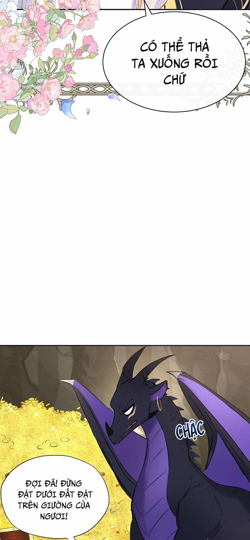 Mộng Tưởng Của Thần Quan Là Cưỡi Lên Thiên Cổ Ác Long 1 trang 24