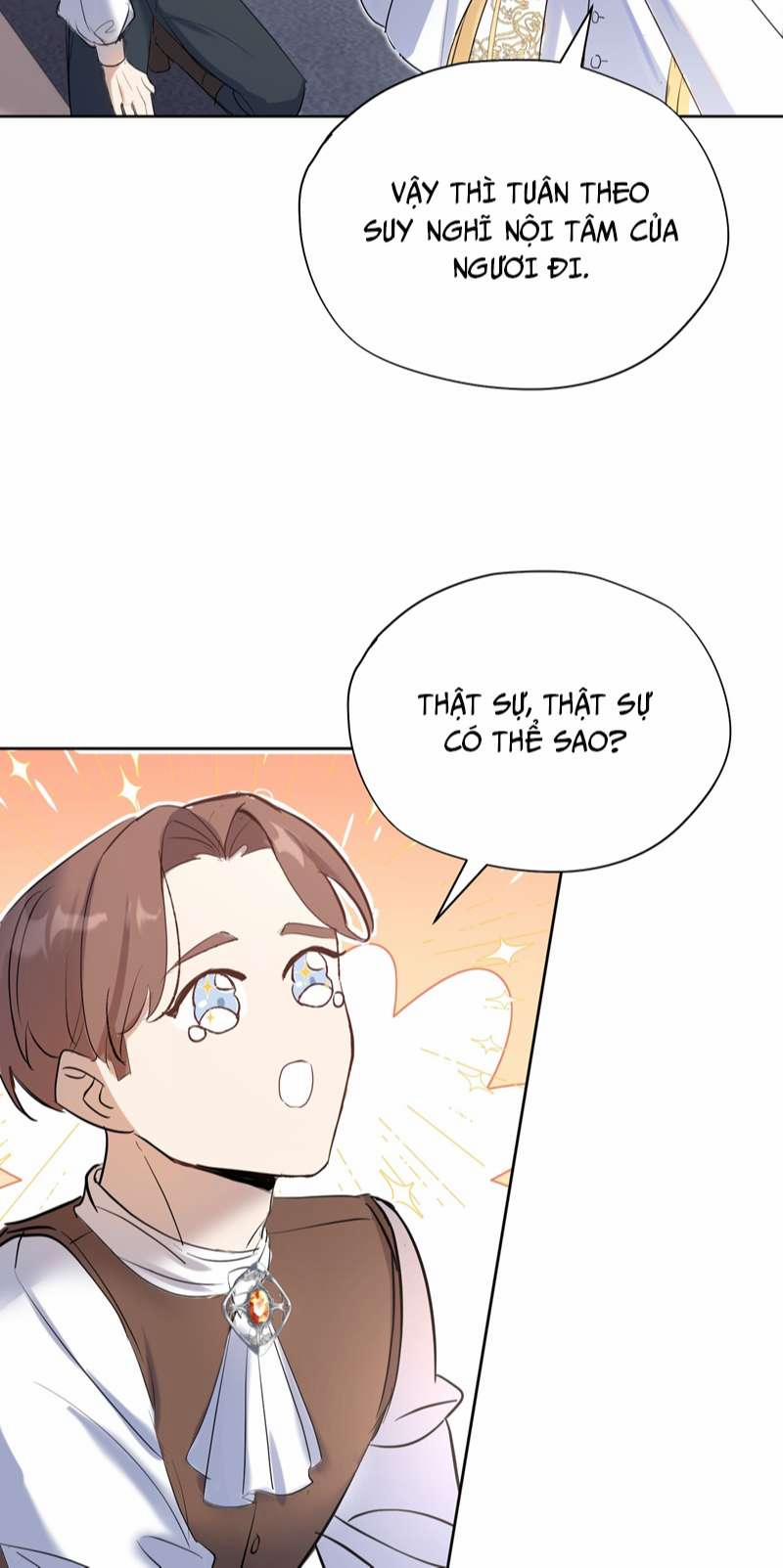 Mộng Tưởng Của Thần Quan Là Cưỡi Lên Thiên Cổ Ác Long 1 trang 36