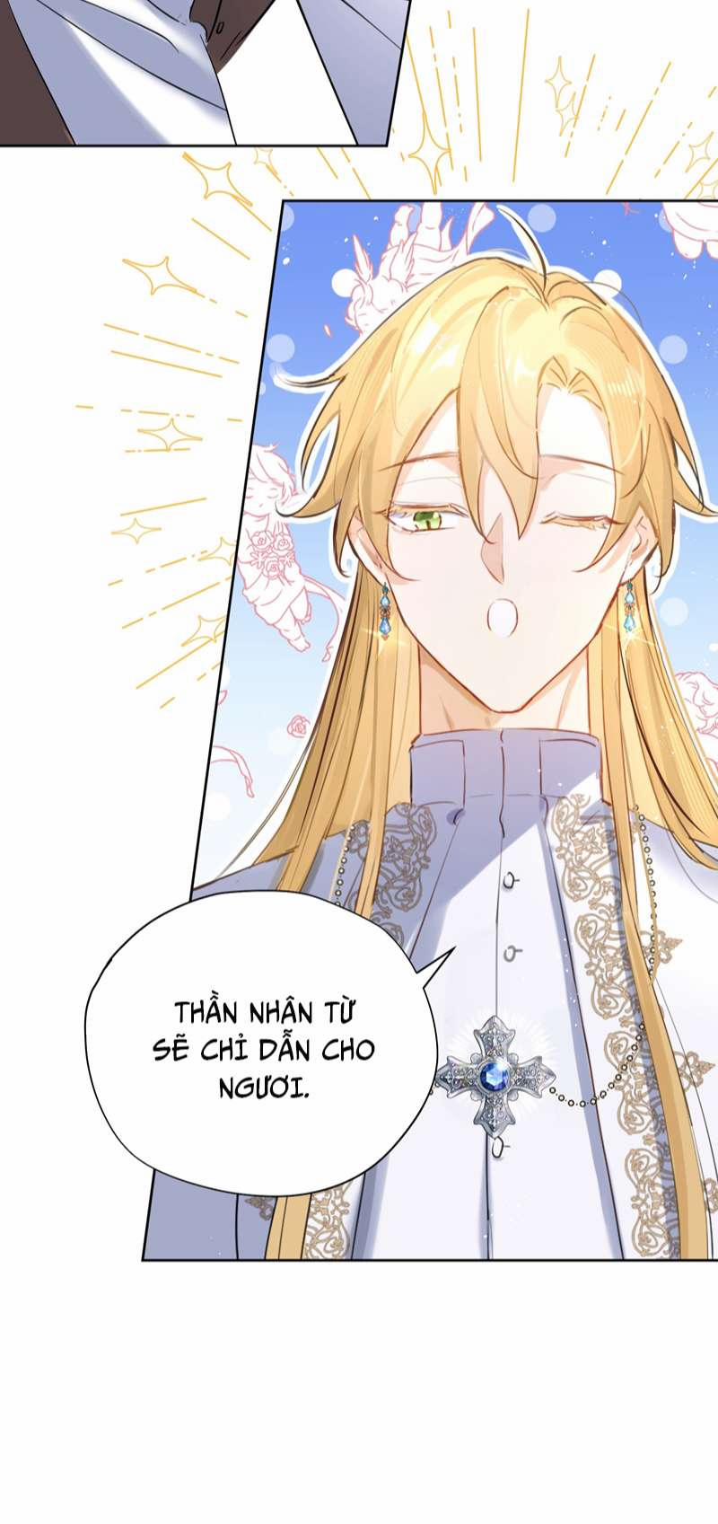 Mộng Tưởng Của Thần Quan Là Cưỡi Lên Thiên Cổ Ác Long 1 trang 37