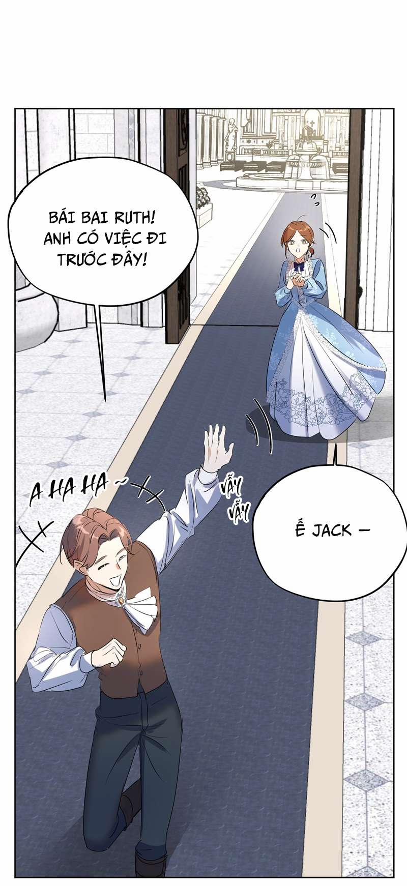 Mộng Tưởng Của Thần Quan Là Cưỡi Lên Thiên Cổ Ác Long 1 trang 38