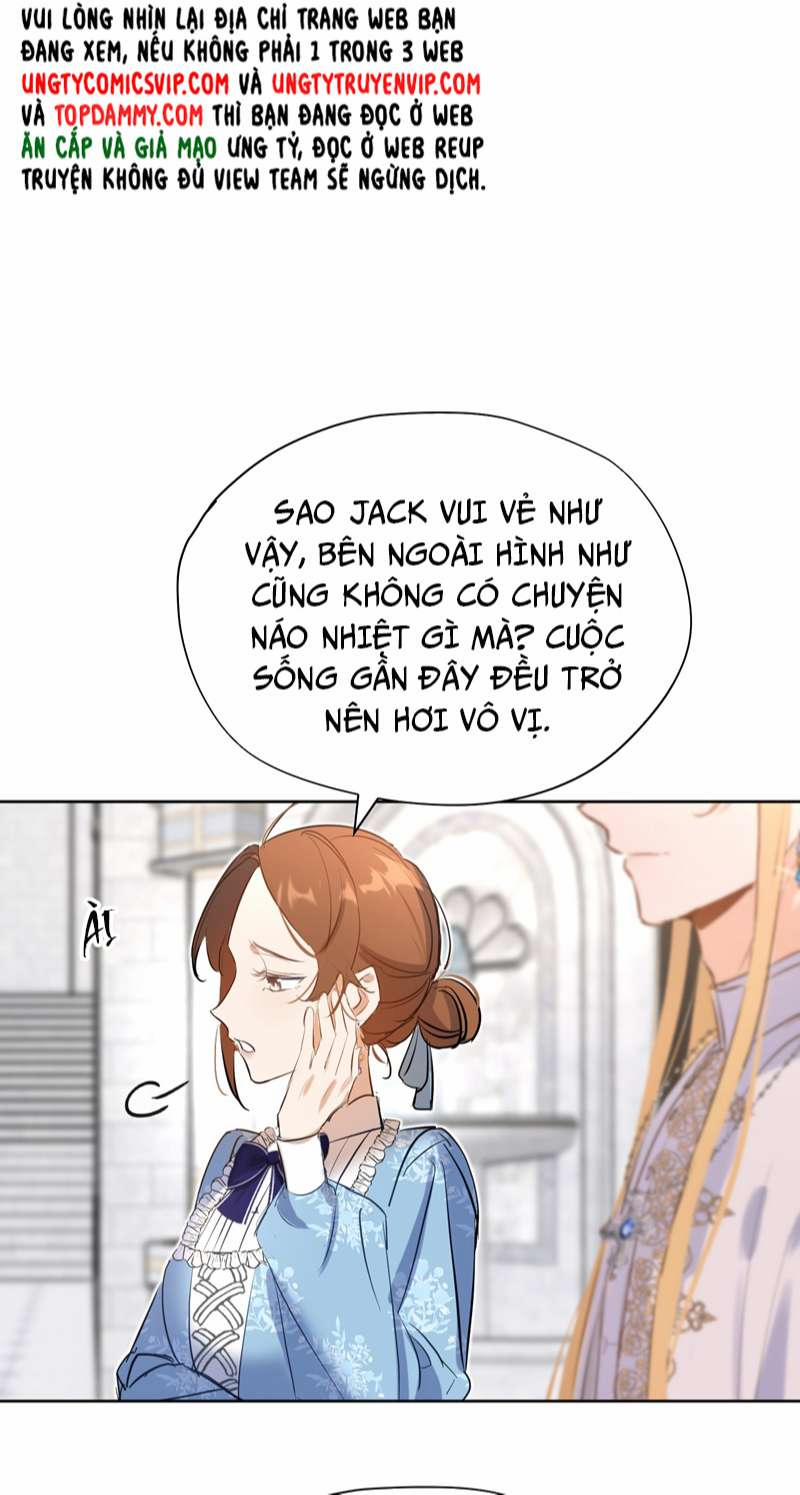 Mộng Tưởng Của Thần Quan Là Cưỡi Lên Thiên Cổ Ác Long 1 trang 39