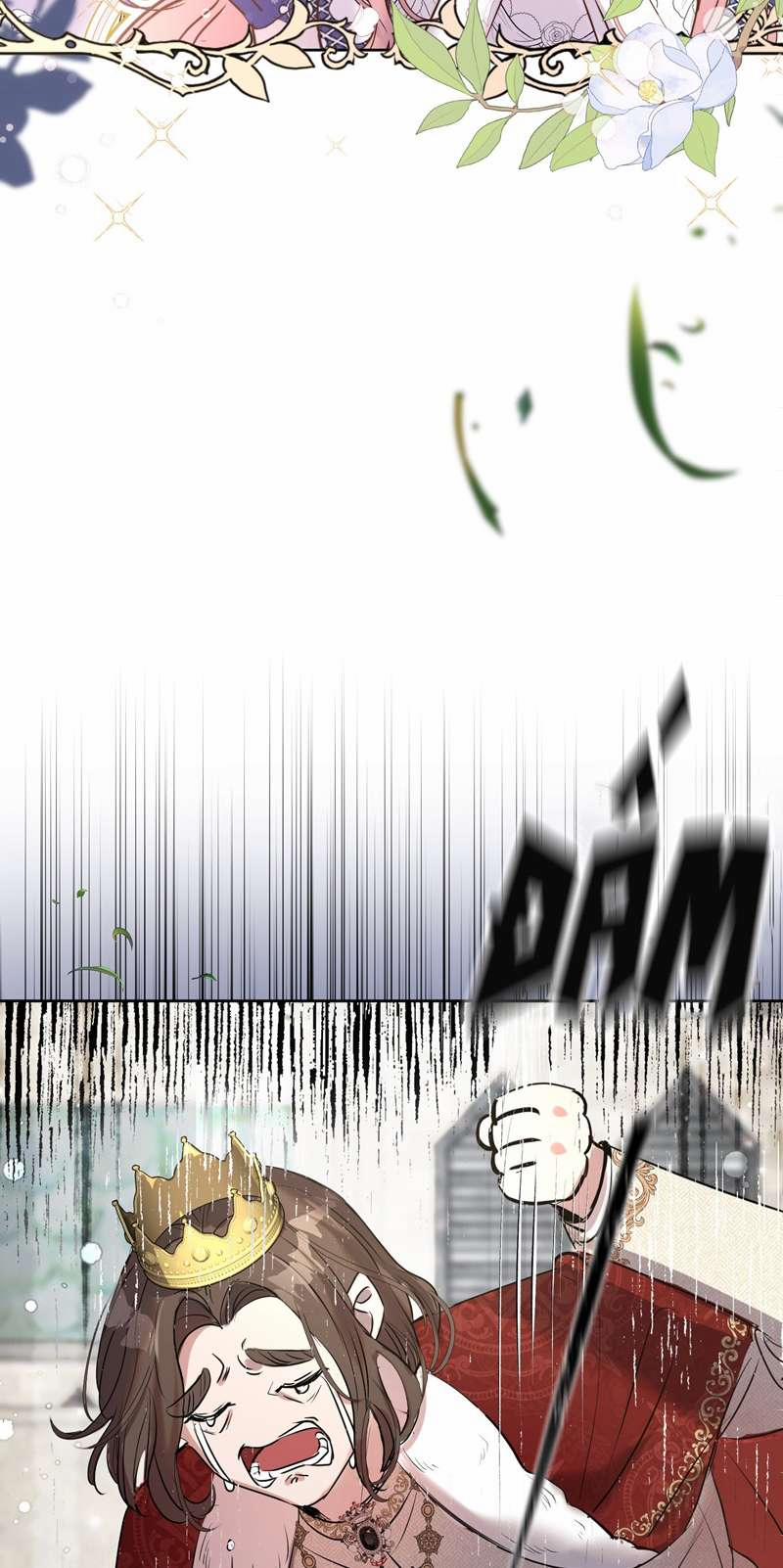 Mộng Tưởng Của Thần Quan Là Cưỡi Lên Thiên Cổ Ác Long 1 trang 4