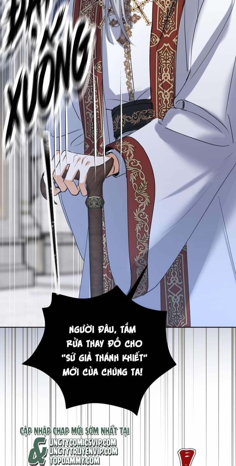 Mộng Tưởng Của Thần Quan Là Cưỡi Lên Thiên Cổ Ác Long 1 trang 45