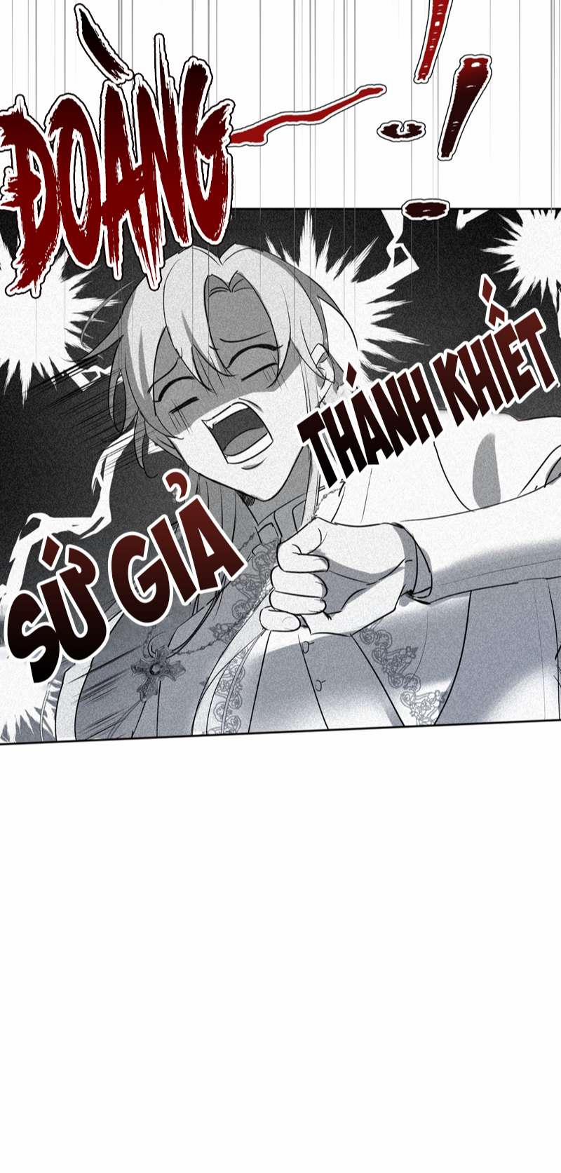 Mộng Tưởng Của Thần Quan Là Cưỡi Lên Thiên Cổ Ác Long 1 trang 46