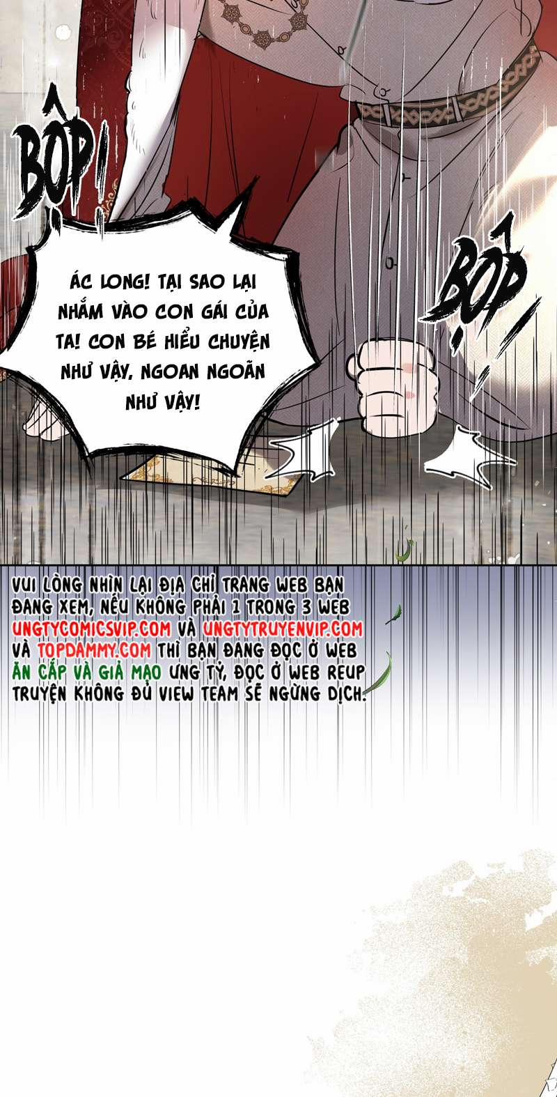 Mộng Tưởng Của Thần Quan Là Cưỡi Lên Thiên Cổ Ác Long 1 trang 5