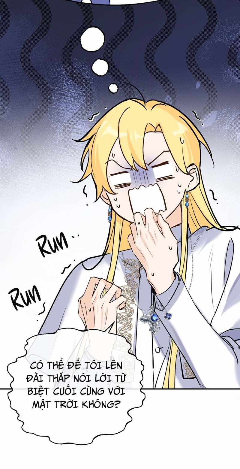 Mộng Tưởng Của Thần Quan Là Cưỡi Lên Thiên Cổ Ác Long 1 trang 50