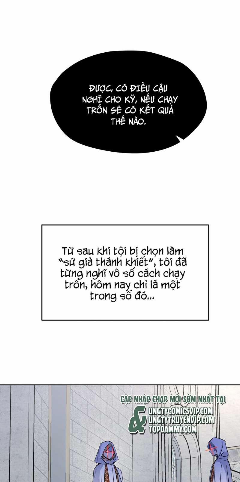 Mộng Tưởng Của Thần Quan Là Cưỡi Lên Thiên Cổ Ác Long 1 trang 51