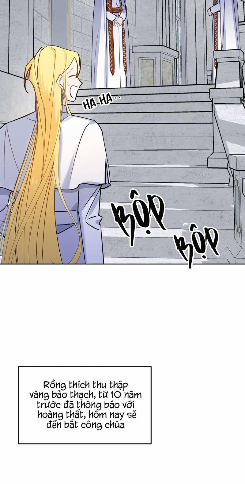 Mộng Tưởng Của Thần Quan Là Cưỡi Lên Thiên Cổ Ác Long 1 trang 52