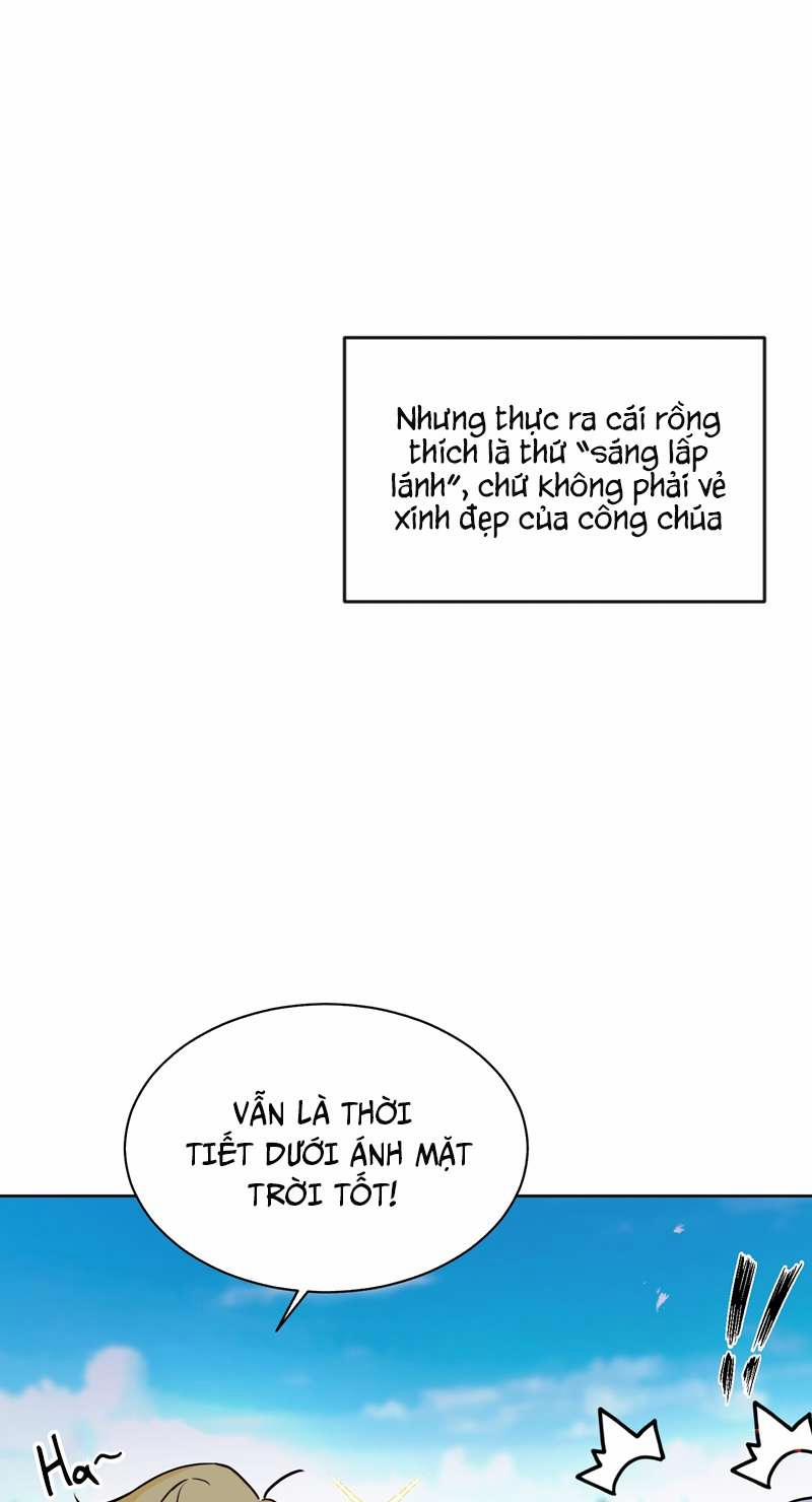 Mộng Tưởng Của Thần Quan Là Cưỡi Lên Thiên Cổ Ác Long 1 trang 53