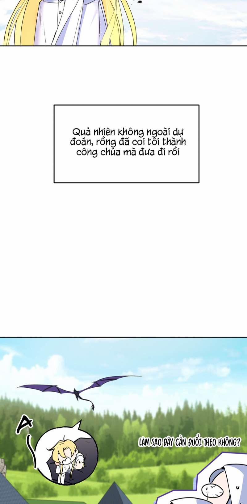 Mộng Tưởng Của Thần Quan Là Cưỡi Lên Thiên Cổ Ác Long 1 trang 56