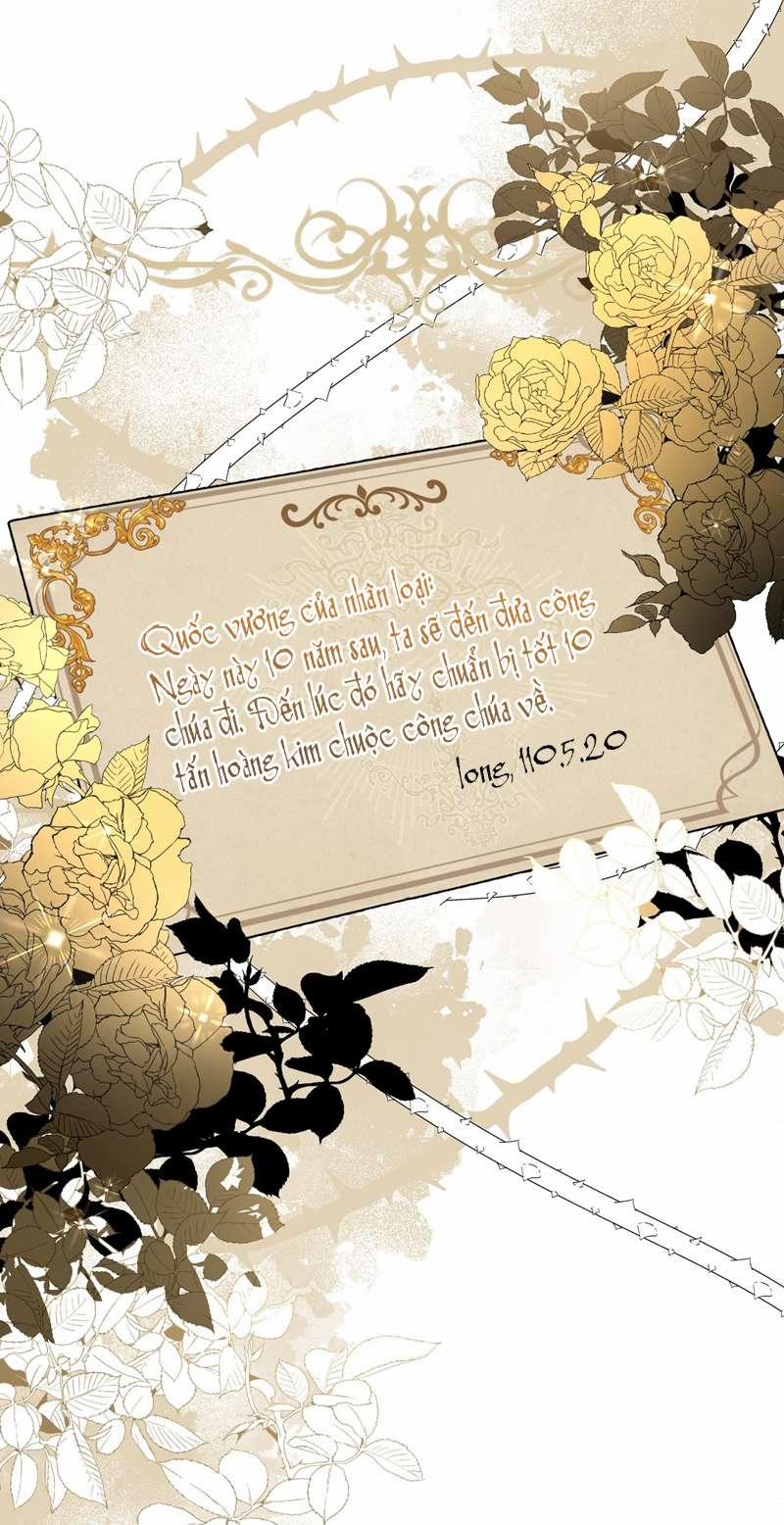 Mộng Tưởng Của Thần Quan Là Cưỡi Lên Thiên Cổ Ác Long 1 trang 6