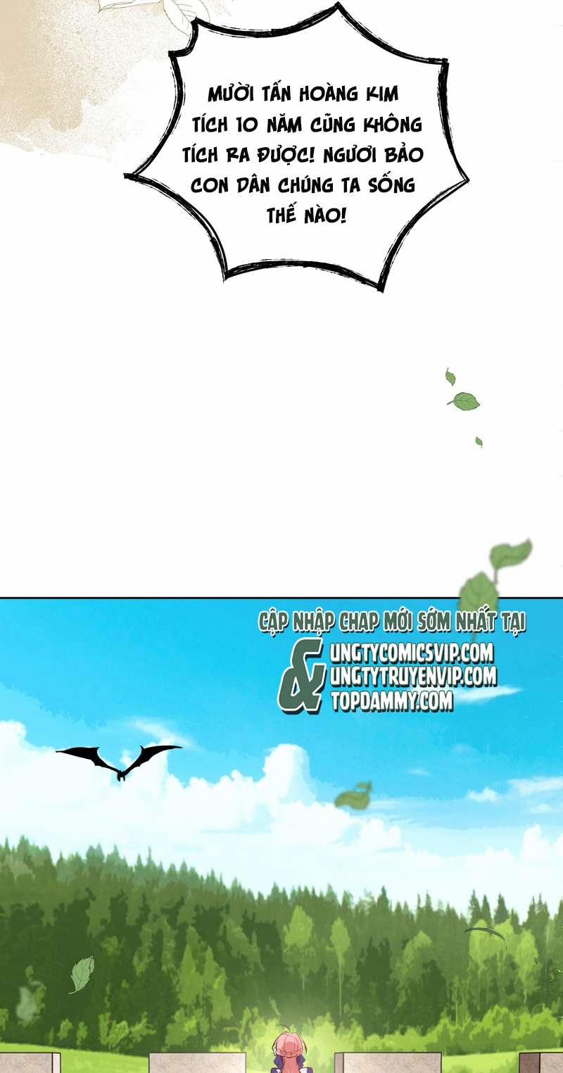 Mộng Tưởng Của Thần Quan Là Cưỡi Lên Thiên Cổ Ác Long 1 trang 7