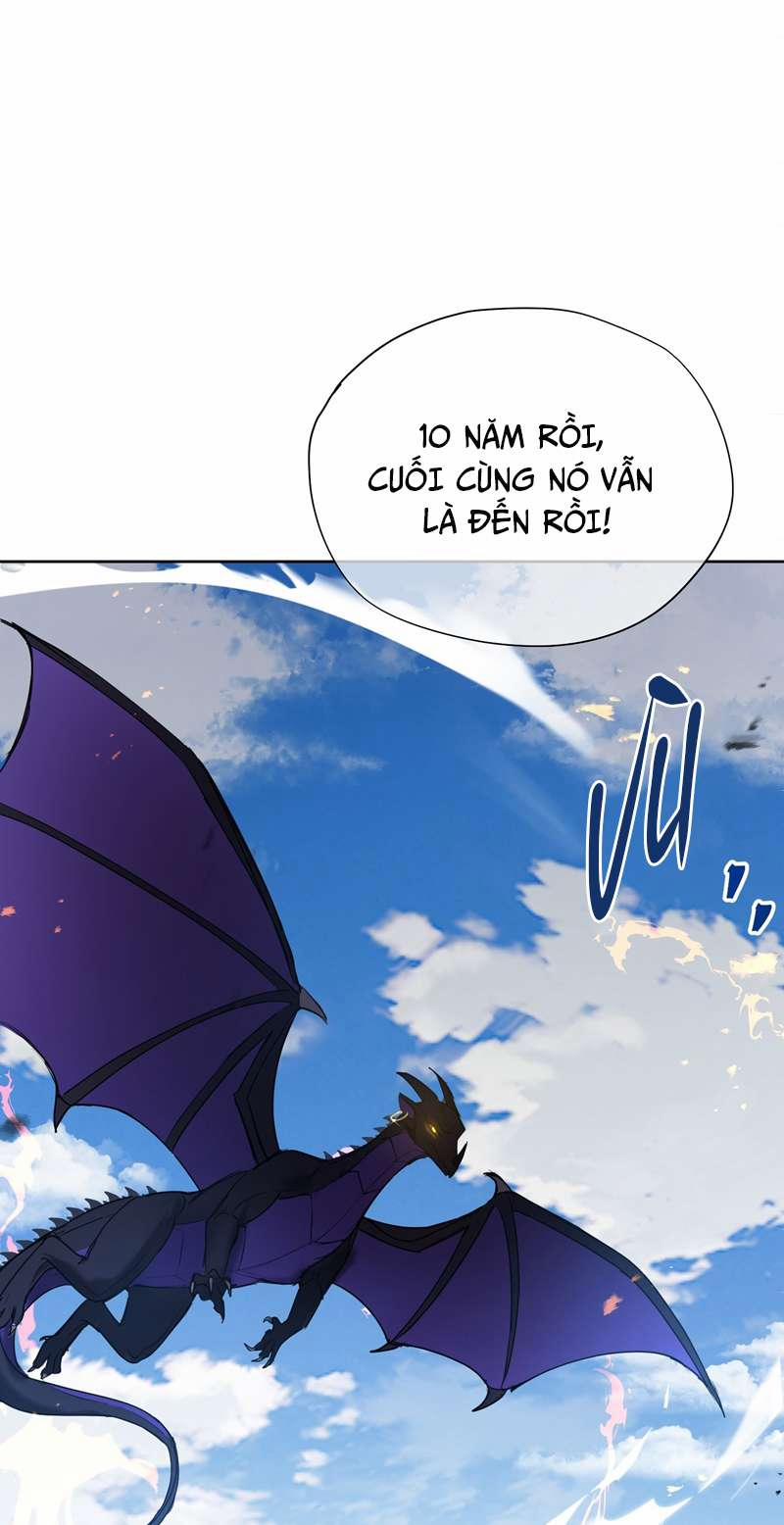 Mộng Tưởng Của Thần Quan Là Cưỡi Lên Thiên Cổ Ác Long 1 trang 9