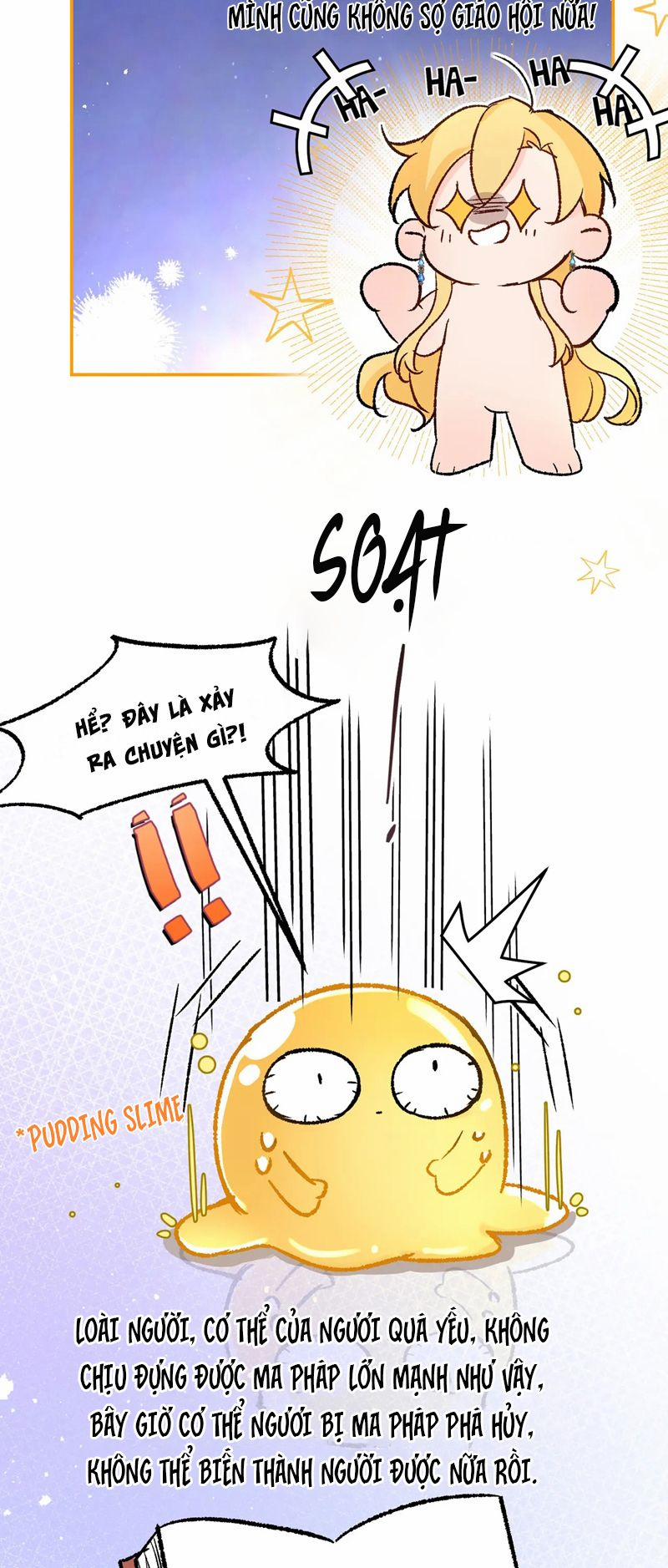 Mộng Tưởng Của Thần Quan Là Cưỡi Lên Thiên Cổ Ác Long 10 trang 11