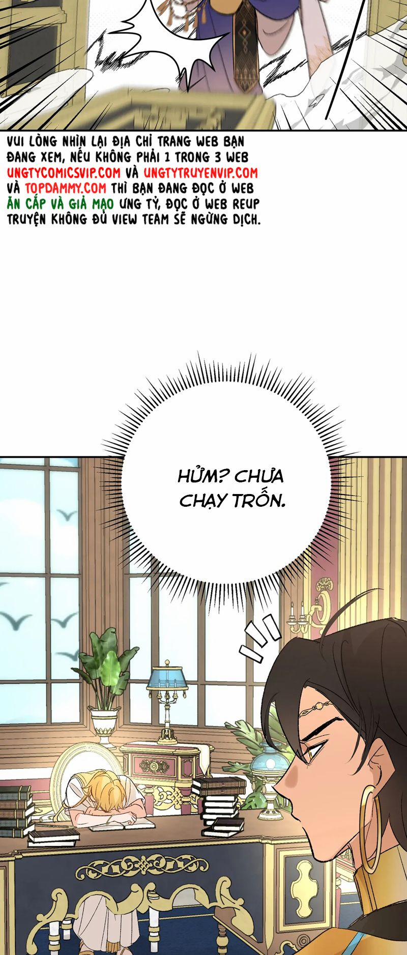 Mộng Tưởng Của Thần Quan Là Cưỡi Lên Thiên Cổ Ác Long 10 trang 13